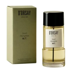 D'Orsay D'Orsay |Parfum Mixte|W.T. Sweet Disruption                Eau de Parfum