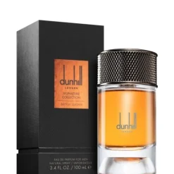 Homme Dunhill Eau De Parfum|British Leather                Eau de Parfum