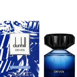 Homme Dunhill Eau De Toilette|Driven                Eau de Toilette