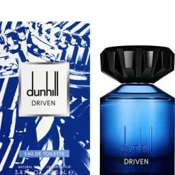 Homme Dunhill Eau De Toilette|Driven                Eau de Toilette