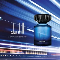 Homme Dunhill Eau De Toilette|Driven                Eau de Toilette