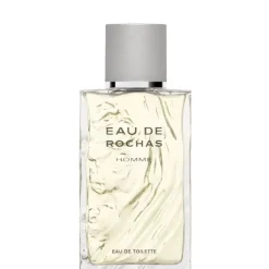 Homme ROCHAS Eau De Toilette|Eau de Homme                Eau de Toilette