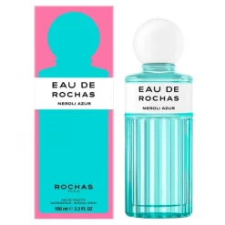 Femme ROCHAS Eau De Toilette|Eau de Néroli Azur                Eau de Toilette