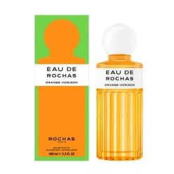Femme ROCHAS Eau De Toilette|Eau de Orange Horizon                Eau de Toilette