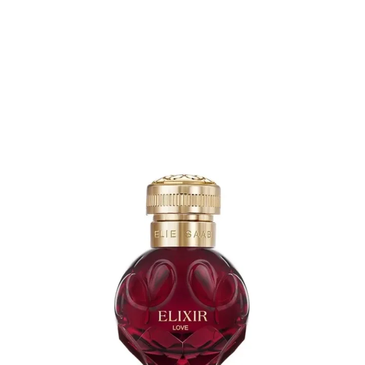Femme Elie Saab Eau De Parfum|Elixir Love Eau de Parfum