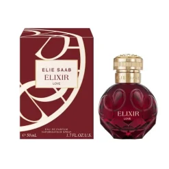 Femme Elie Saab Eau De Parfum|Elixir Love Eau de Parfum