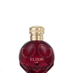 Femme Elie Saab Eau De Parfum|Elixir Love Eau de Parfum