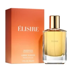 Elisire Parfum Mixte|Ambre Nomade                Extrait de Parfum