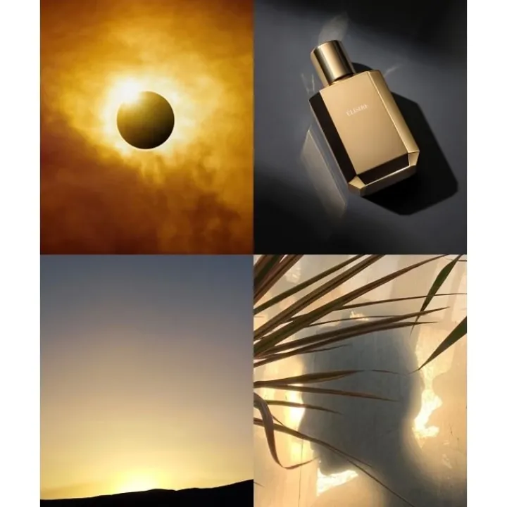 Elisire Parfum Mixte|Desired Extrait de Parfum