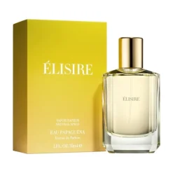 Elisire Parfum Mixte|Eau Papaguéna                Extrait de Parfum