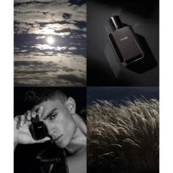 Elisire Parfum Mixte|Extrait Noir                Extrait de Parfum