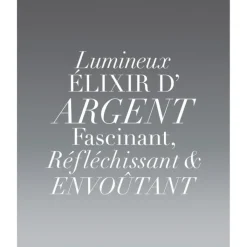 Elisire Parfum Mixte|Oderose                Extrait de Parfum