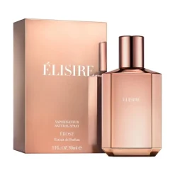 Elisire Parfum Mixte|Érose                Extrait de Parfum