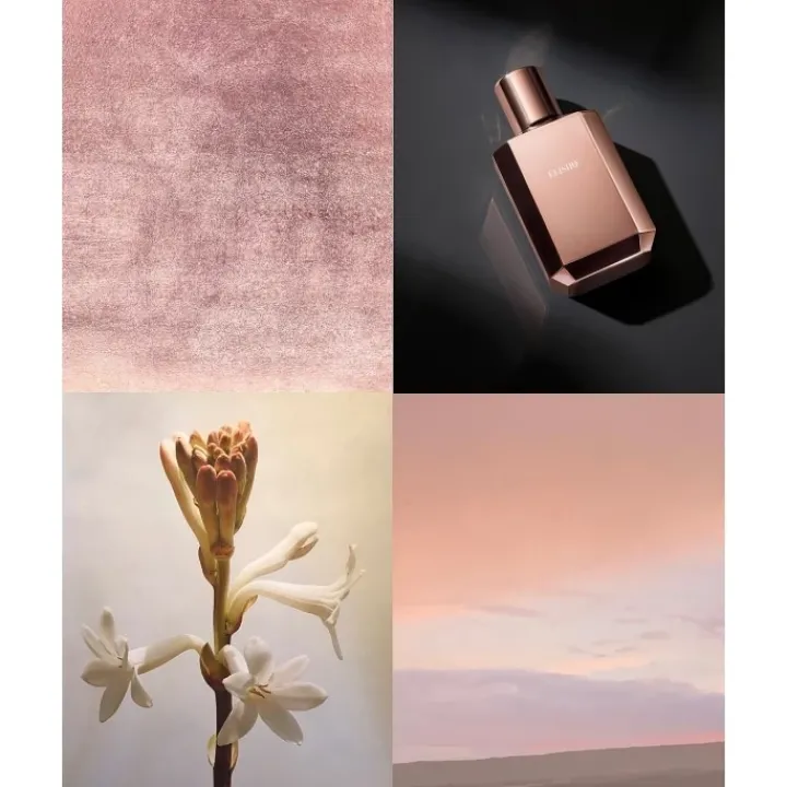 Elisire Parfum Mixte|Érose Extrait de Parfum