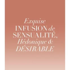 Elisire Parfum Mixte|Érose Extrait de Parfum