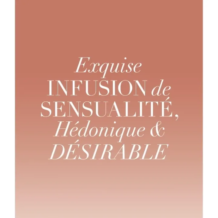 Elisire Parfum Mixte|Érose Extrait de Parfum