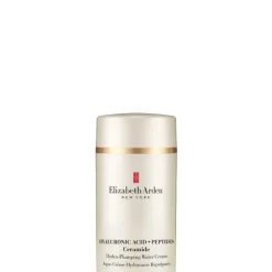 Elizabeth Arden Soin Jour & Nuit|CERAMIDE ACIDE HYALURONIQUE + PEPTIDES                Aqua-Crème Hydratante Repulpante