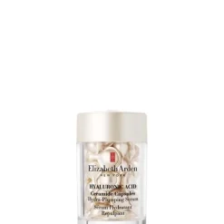 Elizabeth Arden Soin Spécifique Visage|Soin Jour & Nuit|Ceramide Acide Hyaluronique                Capsules Sérum Hydratant Repulpant