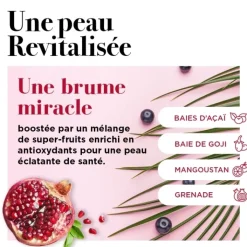 Elizabeth Arden Soin Jour & Nuit|Eight Hour®                 Brume Miracle Hydratante