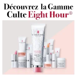 Elizabeth Arden Soin Jour & Nuit|Eight Hour®                 Brume Miracle Hydratante