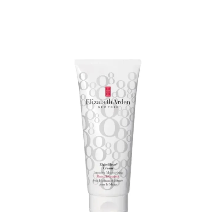 Elizabeth Arden Soin Des Mains & Des Pieds|Eight Hour® Cream Soin Hydratant Intense pour les Mains
