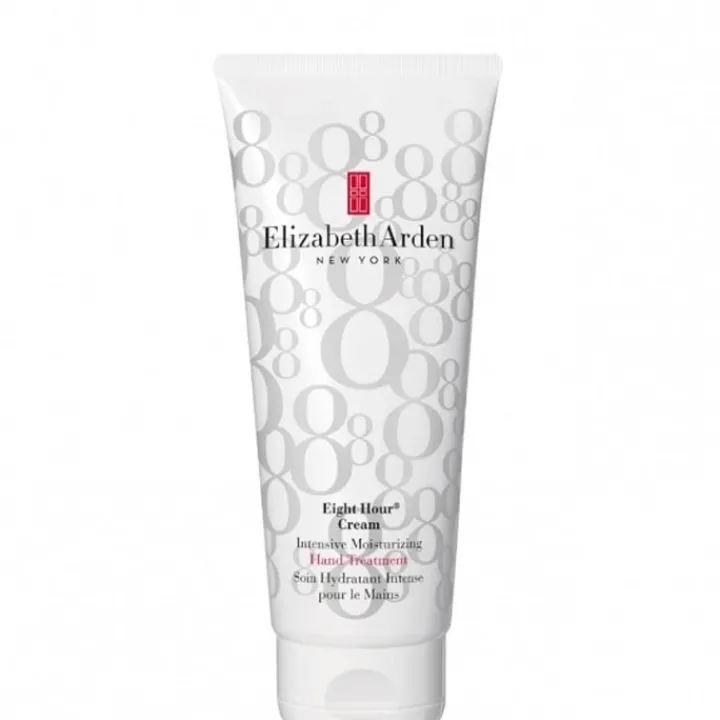 Elizabeth Arden Soin Des Mains & Des Pieds|Eight Hour® Cream Soin Hydratant Intense pour les Mains