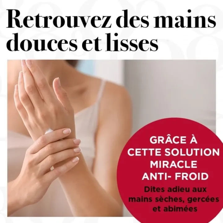 Elizabeth Arden Soin Des Mains & Des Pieds|Eight Hour® Cream Soin Hydratant Intense pour les Mains