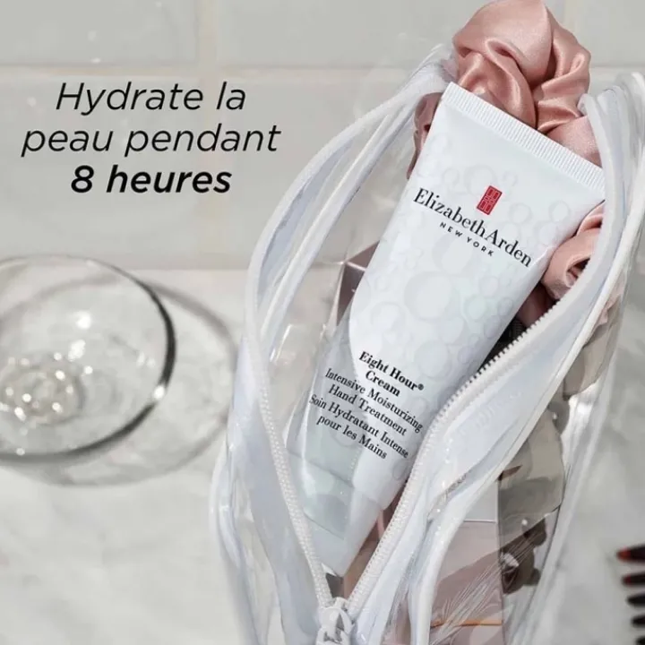 Elizabeth Arden Soin Des Mains & Des Pieds|Eight Hour® Cream Soin Hydratant Intense pour les Mains