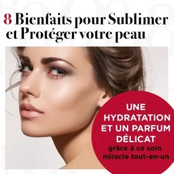 Elizabeth Arden Soin Jour & Nuit|Eight Hour® Cream                Baume Apaisant Réparateur Légèrement Parfumé