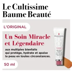 Elizabeth Arden Soin Jour & Nuit|Eight Hour® Cream                 Baume Apaisant Réparateur L'original - Crème de 8H