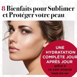 Elizabeth Arden Soin Jour & Nuit|Eight Hour® Cream                 Baume Apaisant Réparateur L'original - Crème de 8H
