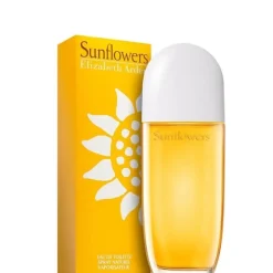 Femme Elizabeth Arden Eau De Toilette|Sunflowers                Eau de Toilette
