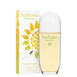 Femme Elizabeth Arden Eau De Toilette|Sunflowers Honey Daze                Eau de Toilette