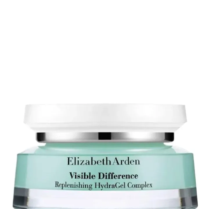 Elizabeth Arden Soin Jour & Nuit|Visible Difference Gel hydratant complexe reconstituant