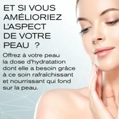 Elizabeth Arden Soin Jour & Nuit|Visible Difference Gel hydratant complexe reconstituant