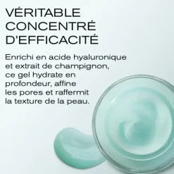 Elizabeth Arden Soin Jour & Nuit|Visible Difference Gel hydratant complexe reconstituant