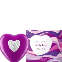 Femme Escada Eau De Parfum|Party Love Eau de Parfum