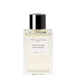 Essential Parfums Essential Parfums|Mon Vetiver                Eau de parfum Rechargeable
