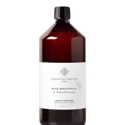 Essential Parfums Essential Parfums|Parfum Mixte|Nice Bergamote                Lessive Parfumée