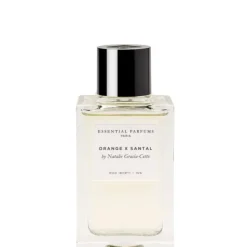 Essential Parfums Essential Parfums|Orange X Santal                Eau de Parfum Rechargeable