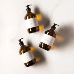 Essential Parfums Essential Parfums|Parfum Naturel & Eco-Responsable|The Musc                Savon Liquide Corps & Mains