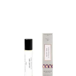 Essential Parfums Essential Parfums|Velvet Iris                Eau de Parfum - Format Voyage