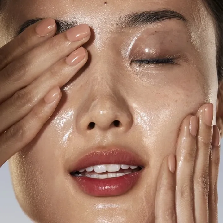 ESTEE LAUDER Démaquillant Visage|Nettoyant Visage|Advanced Night Repair Baume Nettoyant