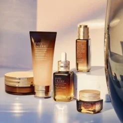 ESTEE LAUDER Démaquillant Visage|Nettoyant Visage|Advanced Night Repair Baume Nettoyant