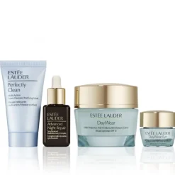 ESTEE LAUDER Coffrets Pour Elle|Soin De Jour|DayWear                Coffret Hydratation Intense