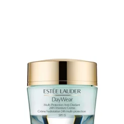 ESTEE LAUDER Soin De Jour|DayWear                Crème Hydratation 24h Multi-Protection Anti-Oxydant SPF15 Peaux Sèches