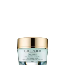 ESTEE LAUDER Soin De Jour|DayWear                Crème Hydratation 24h Multi-Protection Anti-Oxydant SPF 15 Pour Peaux Normales/Mixtes