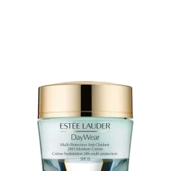 ESTEE LAUDER Soin De Jour|DayWear                Crème Hydratation 24h Multi-Protection Anti-Oxydant SPF 15 Pour Peaux Normales/Mixtes