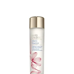 ESTEE LAUDER Lotion & Soin Préparateur|Micro Essence                Lotion Pré-Soin aux Ferments de Sakura - Lotion Soin Visage