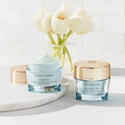 ESTEE LAUDER Soin De Nuit|NightWear Plus                Crème Détox Nuit Anti-Oxydante